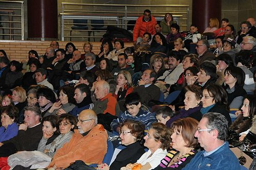 Concerto di Natale del Comune di Campobasso