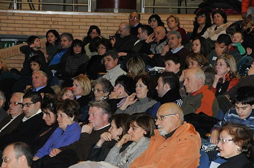 Concerto di Natale del Comune di Campobasso