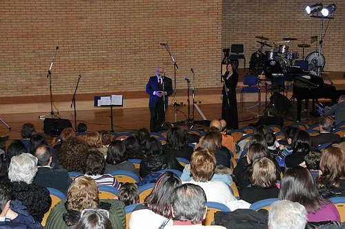 Concerto di Natale del Comune di Campobasso