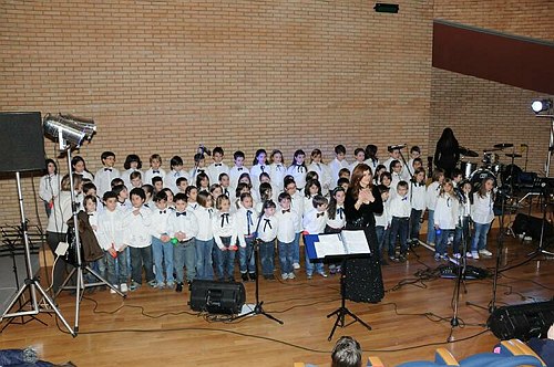 Concerto di Natale del Comune di Campobasso