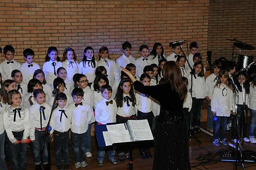 Concerto di Natale del Comune di Campobasso