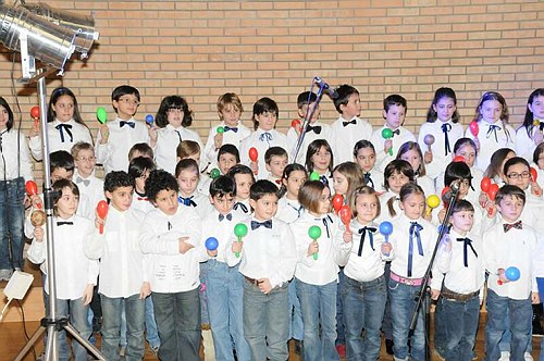 Concerto di Natale del Comune di Campobasso