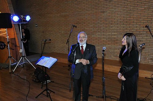 Concerto di Natale del Comune di Campobasso