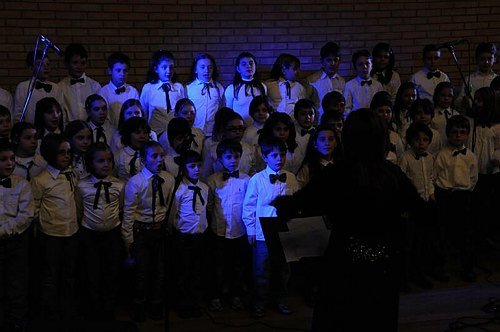 Concerto di Natale del Comune di Campobasso