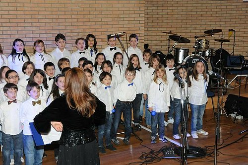 Concerto di Natale del Comune di Campobasso