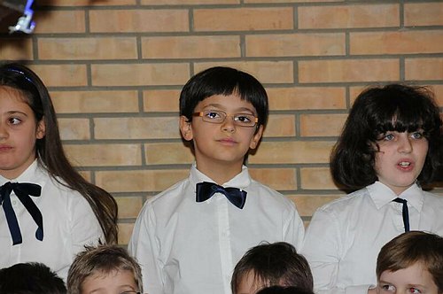 Concerto di Natale del Comune di Campobasso