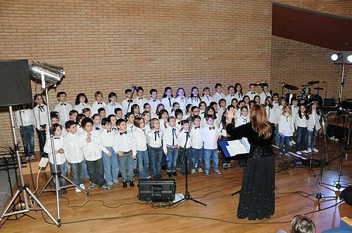 Concerto di Natale del Comune di Campobasso