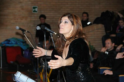 Concerto di Natale del Comune di Campobasso