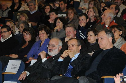 Concerto di Natale del Comune di Campobasso