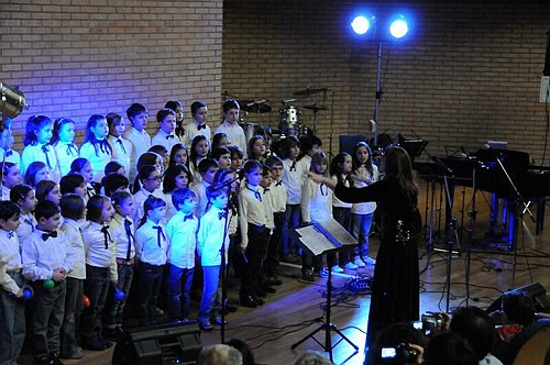 Concerto di Natale del Comune di Campobasso