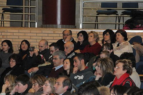 Concerto di Natale del Comune di Campobasso