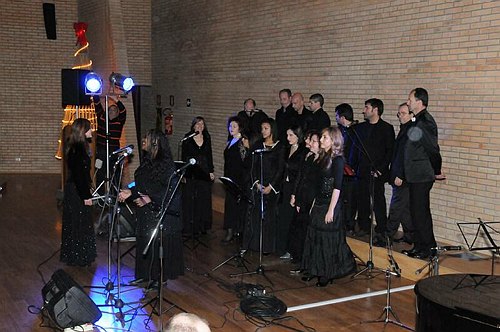 Concerto di Natale del Comune di Campobasso