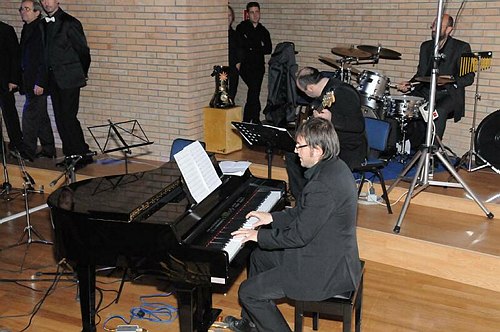 Concerto di Natale del Comune di Campobasso