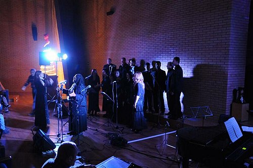 Concerto di Natale del Comune di Campobasso