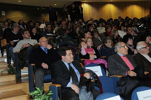 Concerto di Natale del Comune di Campobasso