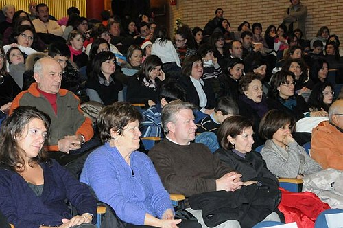 Concerto di Natale del Comune di Campobasso