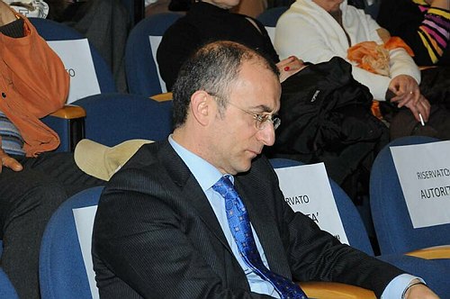 Concerto di Natale del Comune di Campobasso