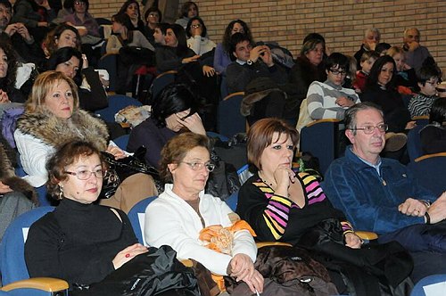 Concerto di Natale del Comune di Campobasso