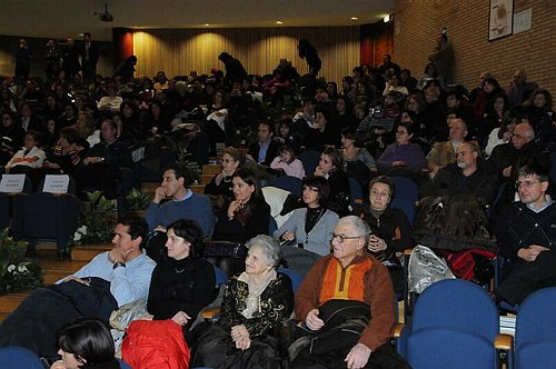 Concerto di Natale del Comune di Campobasso