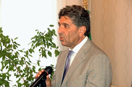 Universit� degli Studi del Molise