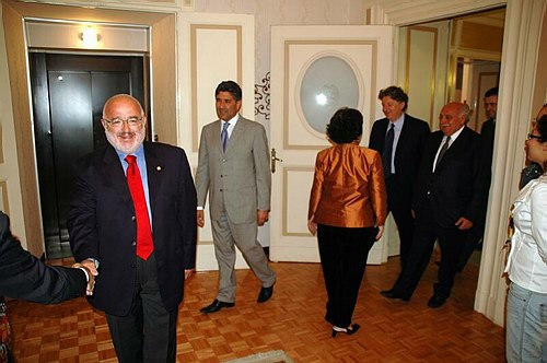 Universit� degli Studi del Molise