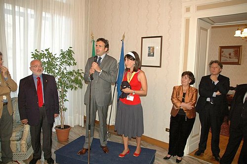 Universit� degli Studi del Molise