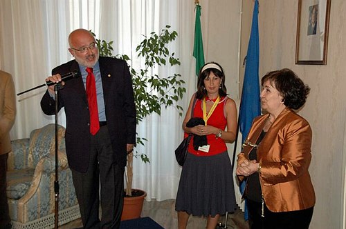 Universit� degli Studi del Molise