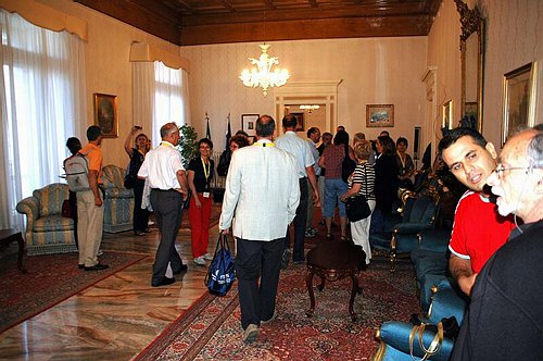 Universit� degli Studi del Molise