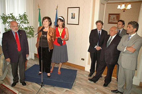 Universit� degli Studi del Molise