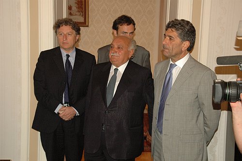 Universit� degli Studi del Molise