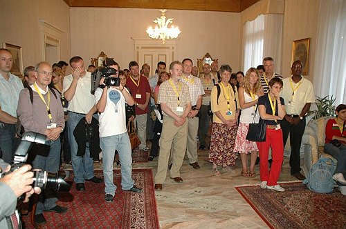 Universit� degli Studi del Molise