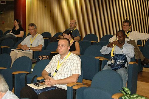 Universit� degli Studi del Molise