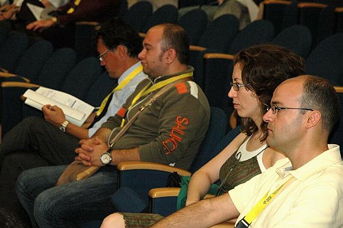 Universit� degli Studi del Molise