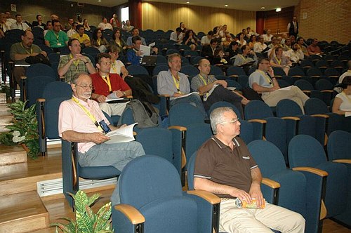 Universit� degli Studi del Molise