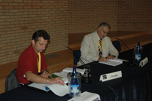 Universit� degli Studi del Molise