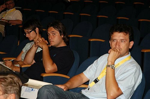 Universit� degli Studi del Molise