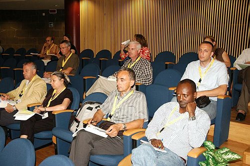 Universit� degli Studi del Molise