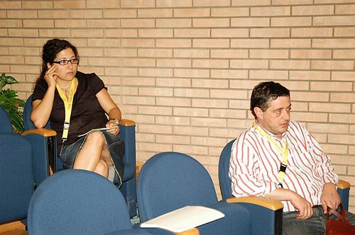 Universit� degli Studi del Molise