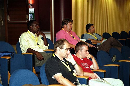 Universit� degli Studi del Molise