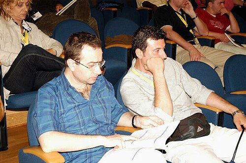 Universit� degli Studi del Molise