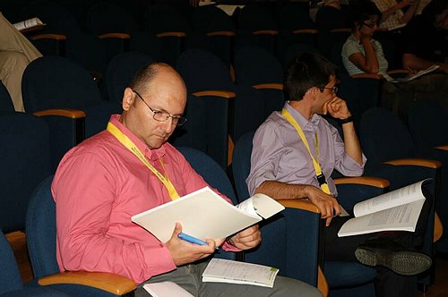 Universit� degli Studi del Molise