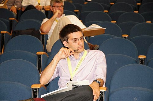 Universit� degli Studi del Molise