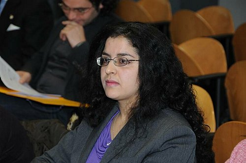 Conferenza finale Progetto ''Med.In.Molise''