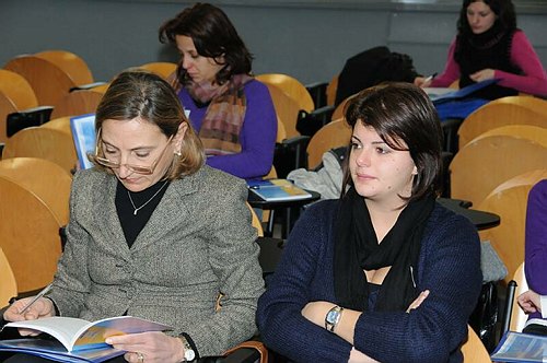 Conferenza finale Progetto ''Med.In.Molise''