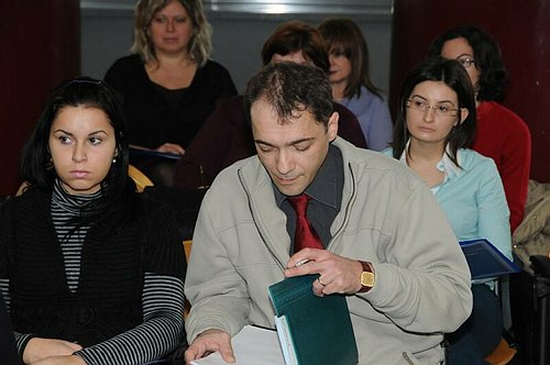 Conferenza finale Progetto ''Med.In.Molise''