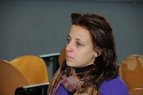 Conferenza finale Progetto ''Med.In.Molise''