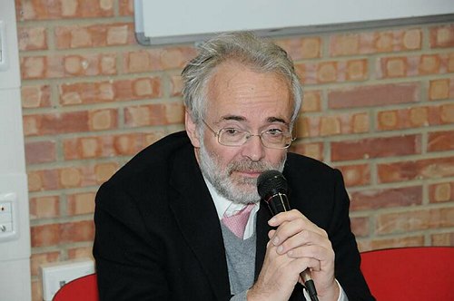 Conferenza finale Progetto ''Med.In.Molise''