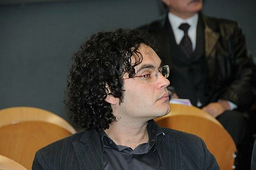 Conferenza finale Progetto ''Med.In.Molise''