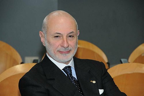 Conferenza finale Progetto ''Med.In.Molise''