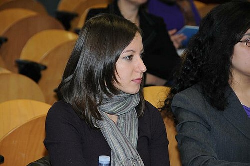 Conferenza finale Progetto ''Med.In.Molise''